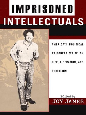 cover image of Imprisoned Intellectuals